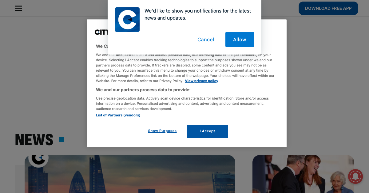 City A.M. (The Daily)