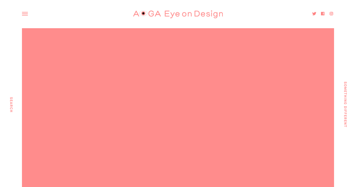 Eye on Design (AIGA)