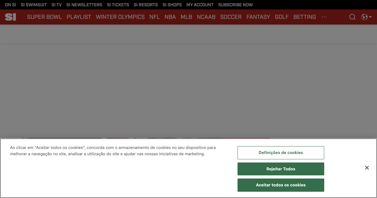 Sports Illustrated (SI:AM)